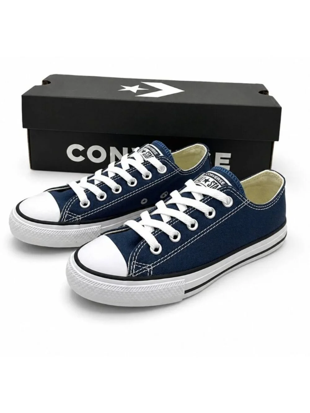 Converse styling 35